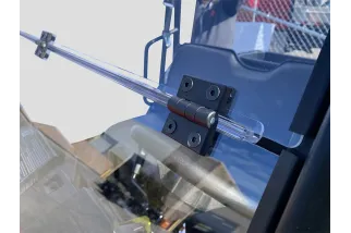 WNDSHLD FLFDING DLX RGRMD