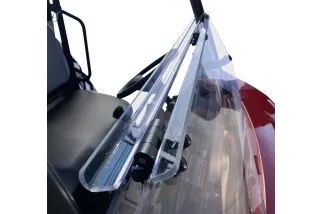 WNDSHLD FLFDING DLX RGRMD