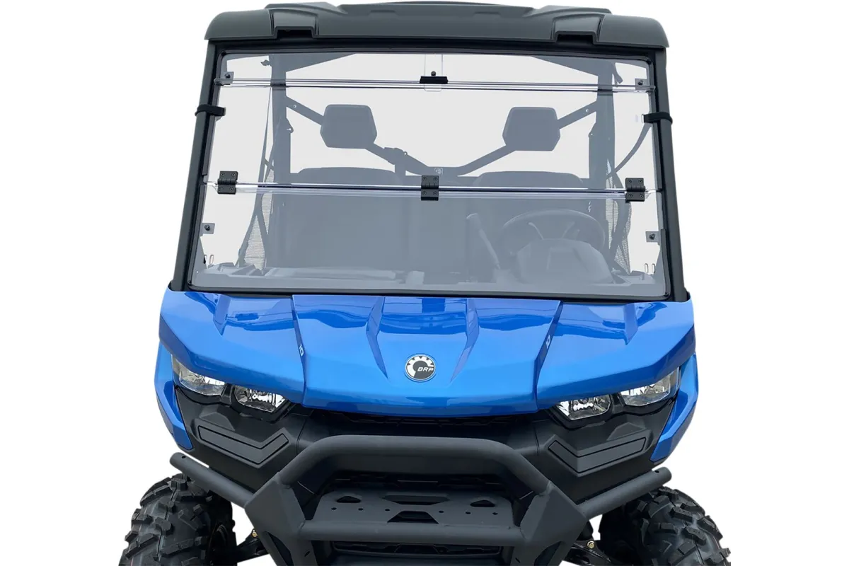 WNDSHLD FLFDING DLX DFNDR