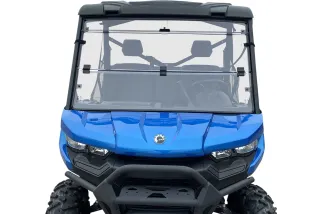 WNDSHLD FLFDING DLX DFNDR