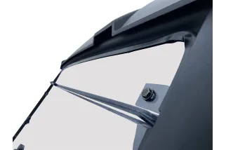 WNDSHLD FLFDING DLX DFNDR