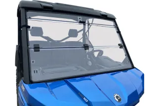 WNDSHLD FLFDING DLX DFNDR