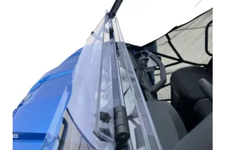 WNDSHLD FLFDING DLX DFNDR