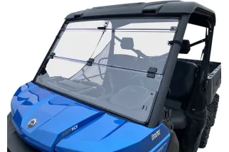 WNDSHLD FLFDING DLX DFNDR