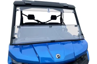 WNDSHLD FLFDING DLX DFNDR