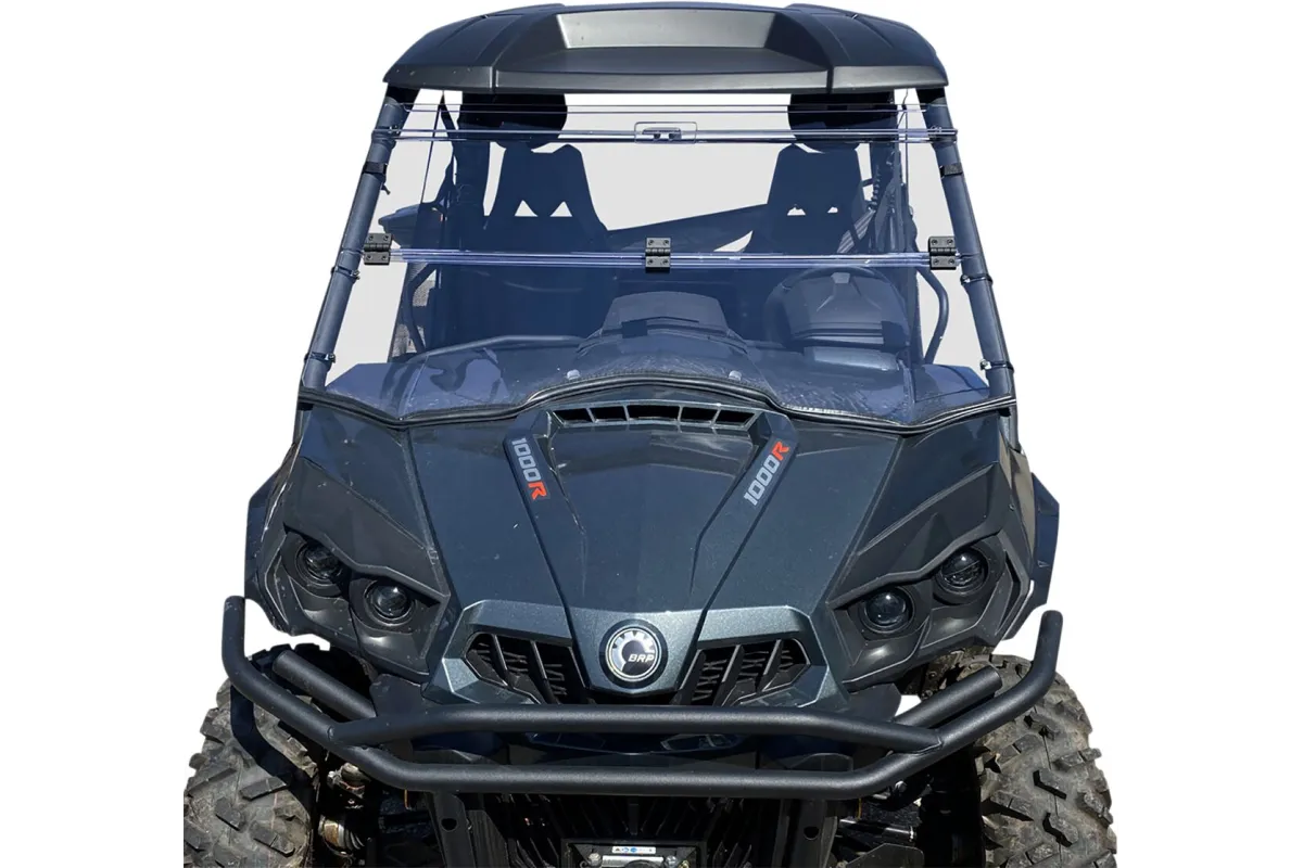 WNDSHD FLFDNG DLX CMNDR