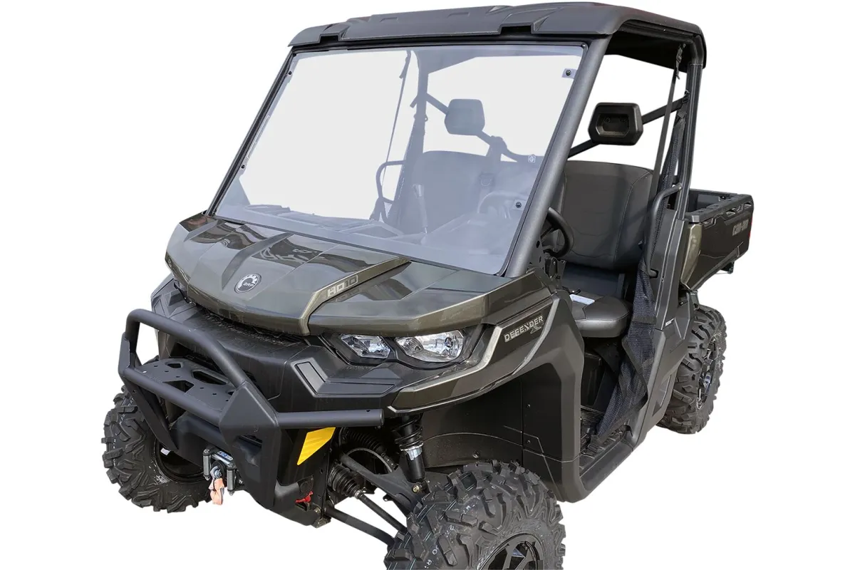 WINDSHIELD FULL DEFENDER