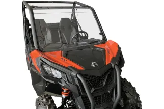 WINDSHIELD FULL MAVERICK