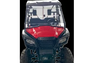 WNDSLD FLFDNG DLX PINR500