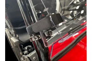 WNDSLD FLFDNG DLX PINR500