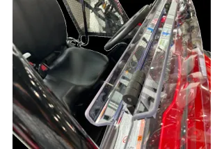 WNDSLD FLFDNG DLX PINR500