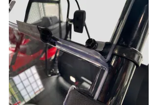 WNDSLD FLFDNG DLX PINR500