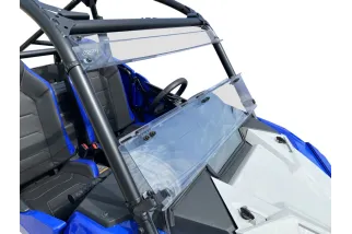 WNDSLD FLFDNG DLX RZR TRL