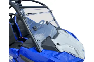 WNDSLD FLFDNG DLX RZR TRL