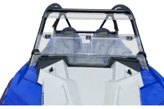 WNDSLD FLFDNG DLX RZR TRL