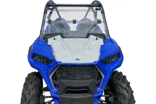 WNDSLD FLFDNG DLX RZR TRL