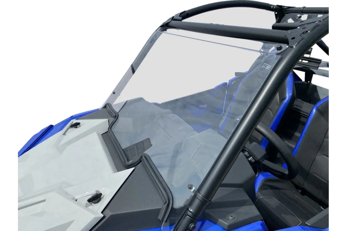 WINDSHIELD FULL RZR TRL