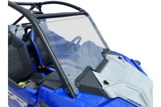 WINDSHIELD FULL RZR TRL