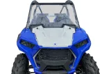 WINDSHIELD FULL RZR TRL