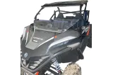 WINDSHIELD FULL FOLDING CFMOTO