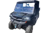 WINDSHIELD FULL FOLDING CFMOTO