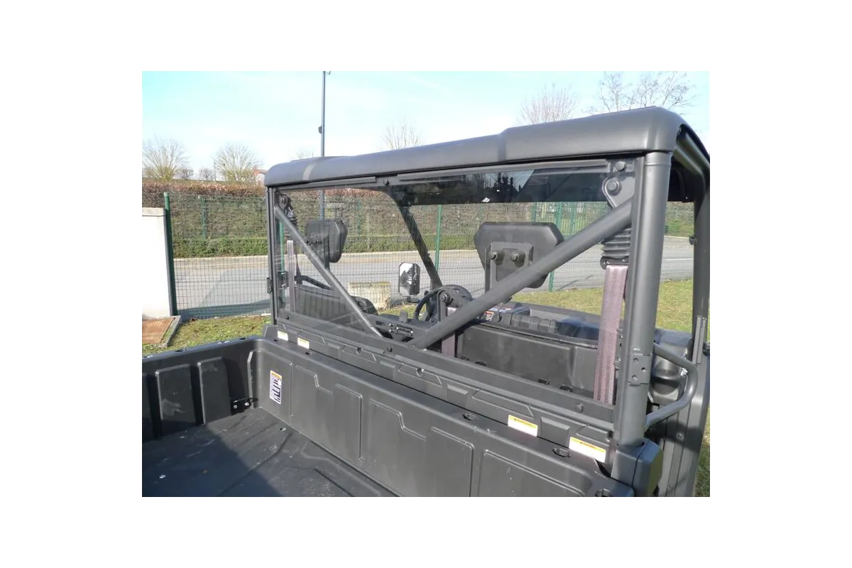 RR WNDSHLD LARGE UFORCE 1000