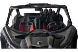 WINDSHIELD FULL CAN AM X3 MOOS