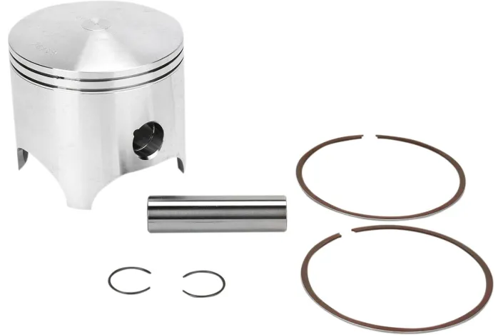 WISECO PISTON YAM .50MM