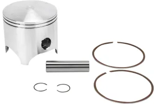 WISECO PISTON YAM .50MM