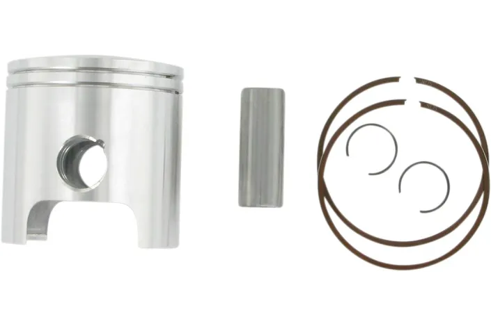 WISECO PISTON POL STD.