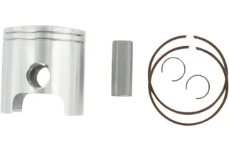 WISECO PISTON POL STD.