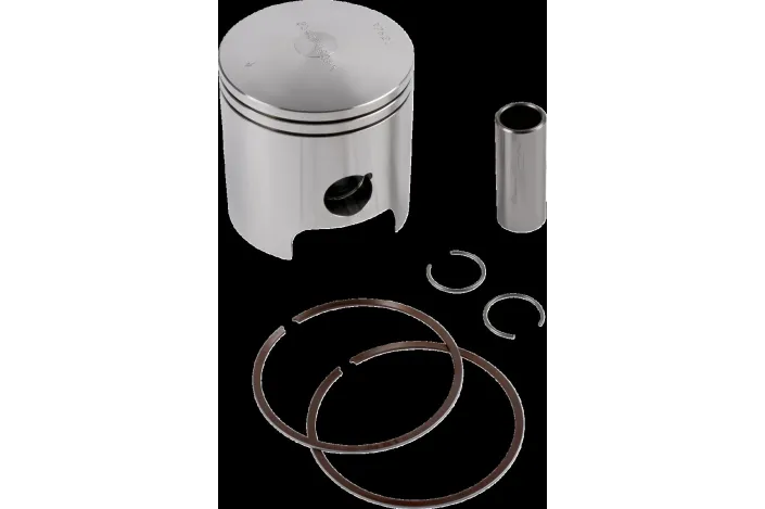 WISECO PISTON POL .50MM