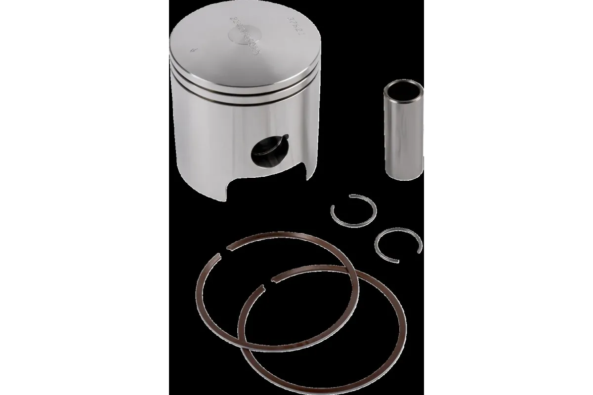 WISECO PISTON POL .50MM