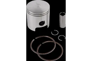 WISECO PISTON POL .50MM