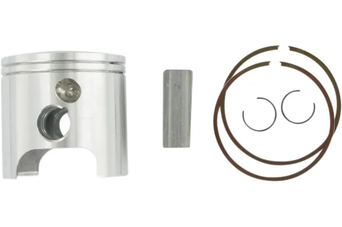 WISECO PISTON POL .25MM