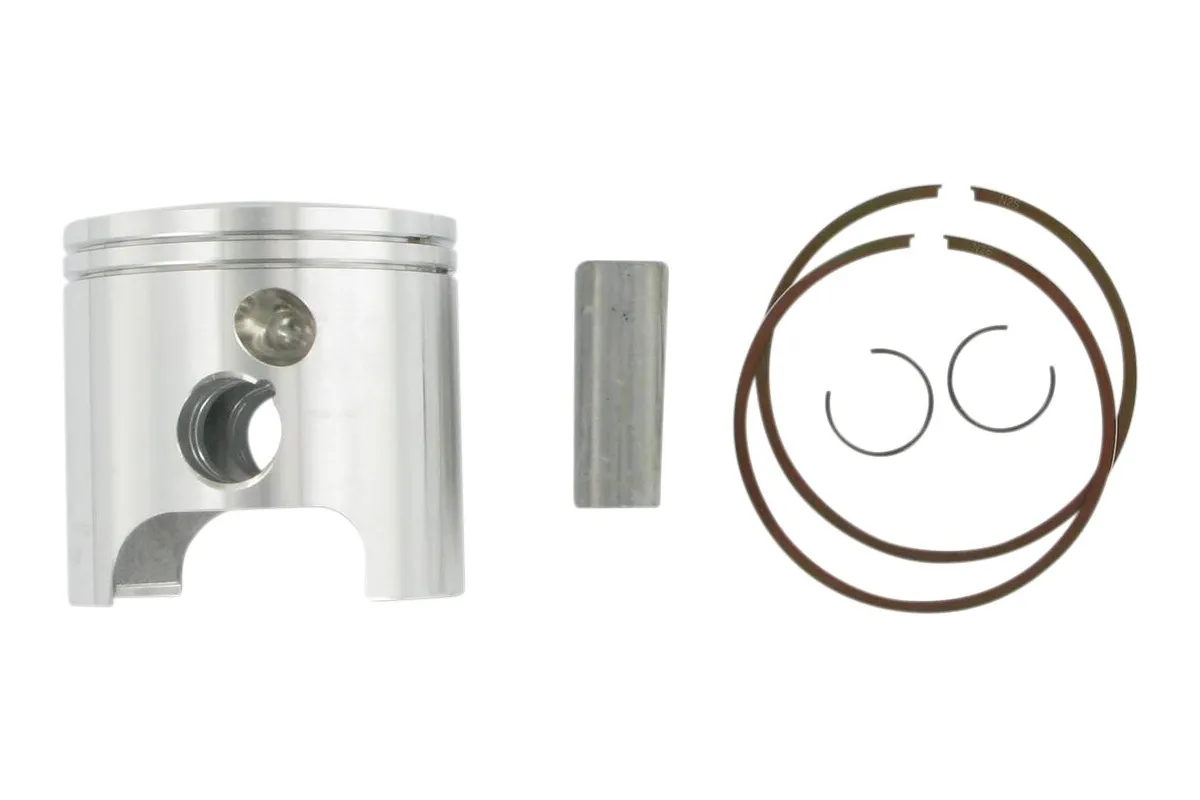 WISECO PISTON POL .25MM