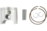 WISECO PISTON POL .25MM