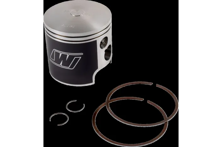 WISECO PISTON POL 1MM