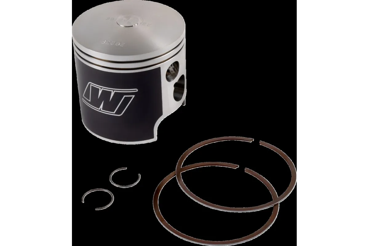 WISECO PISTON POL 1MM