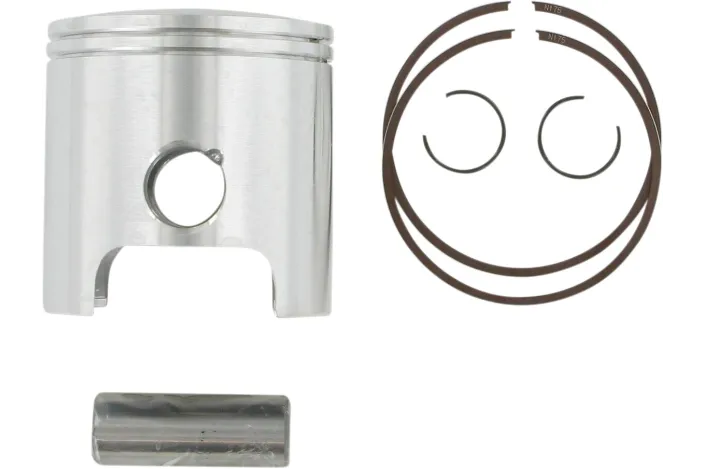 WISECO PISTON POL STD.