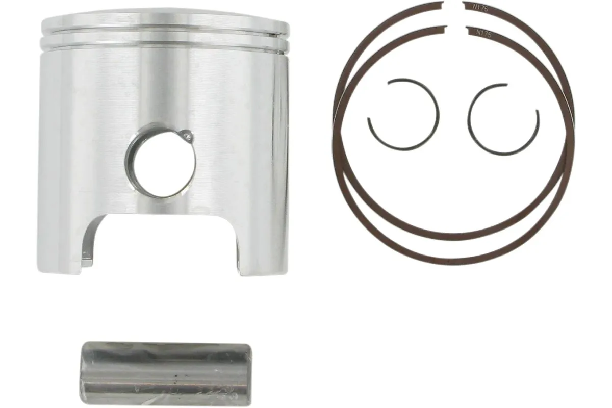 WISECO PISTON POL STD.