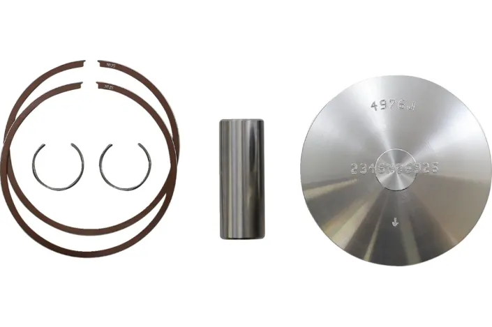 WISECO PISTON POL 1.5MM