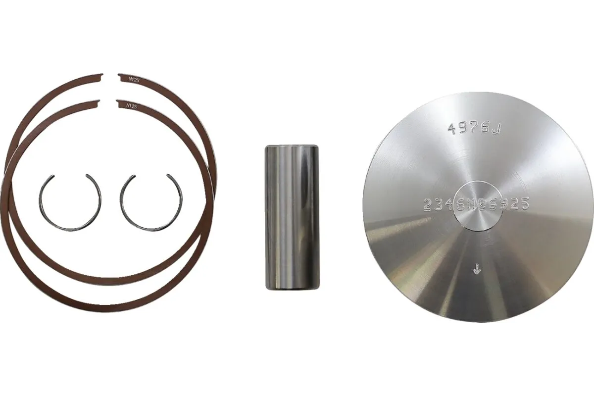 WISECO PISTON POL 1.5MM