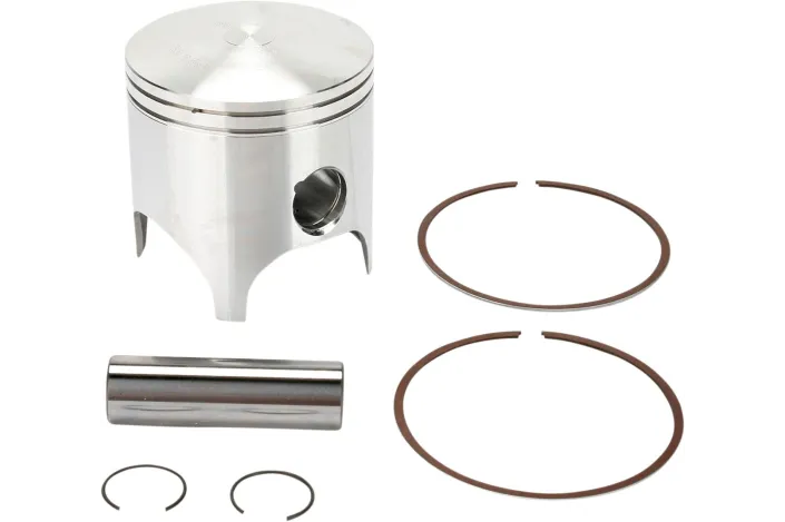 WISECO PISTON YAM STD.