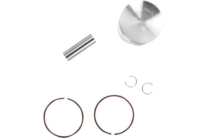 WISECO PISTON YAM .50MM