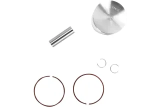 WISECO PISTON YAM .50MM