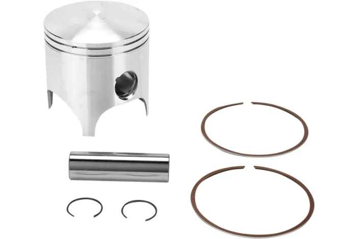 WISECO PISTON YAM 2.0MM