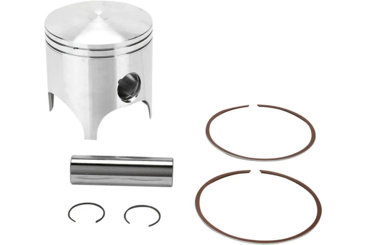 WISECO PISTON YAM 2.0MM