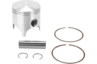 WISECO PISTON YAM 2.0MM