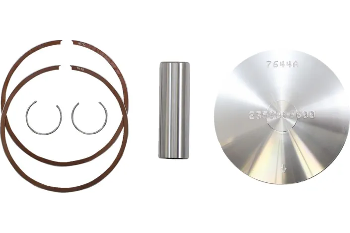 WISECO PISTON POL .50MM